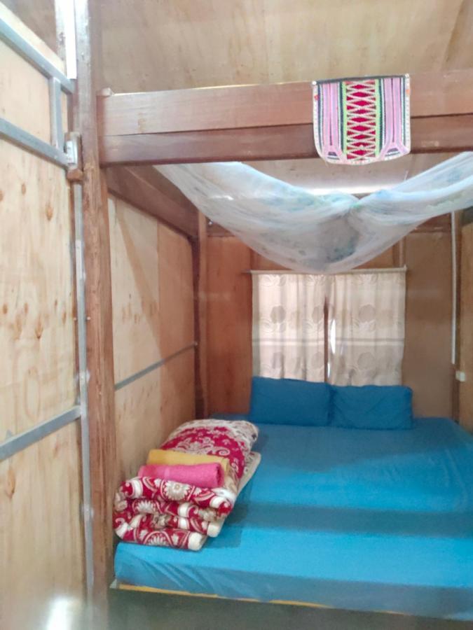 Du Gia - Tay Homestay Làng Cac Cameră foto